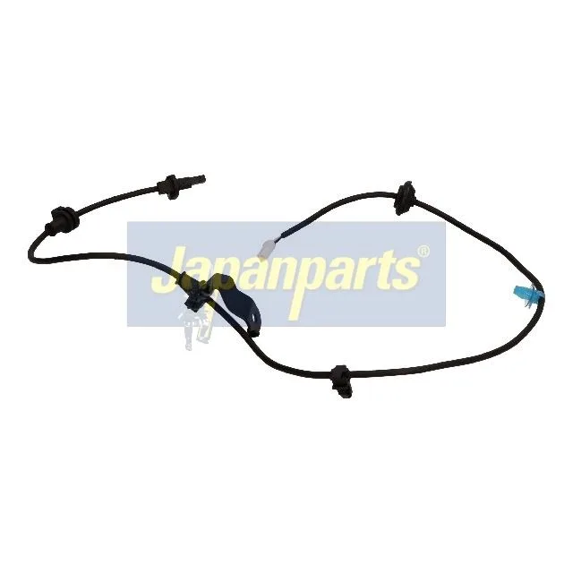 Érzékelő, Kerékfordulatszám - JAPANPARTS (ABS-453)