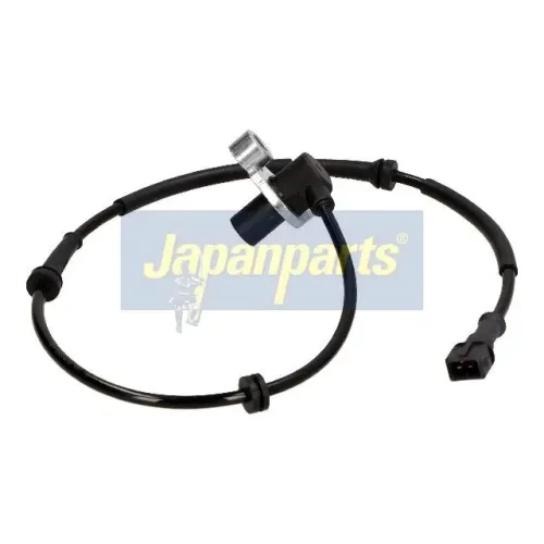 Érzékelő, Kerékfordulatszám - JAPANPARTS (ABS-519)