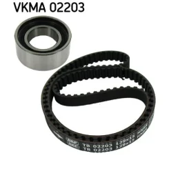 Fogasszíj Készlet - SKF (VKMA02203)