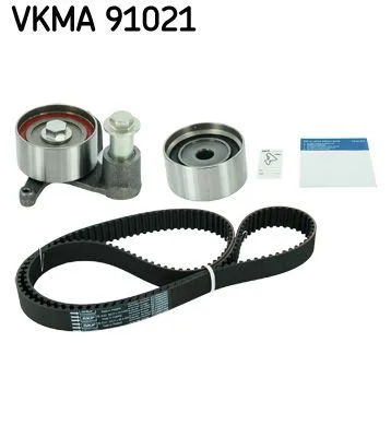Fogasszíj Készlet - SKF (VKMA91021)
