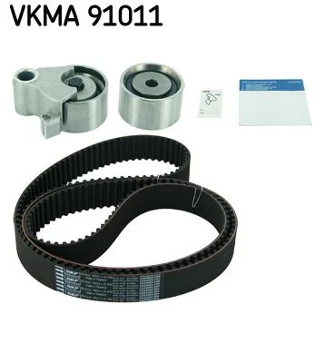 Fogasszíj Készlet - SKF (VKMA91011)