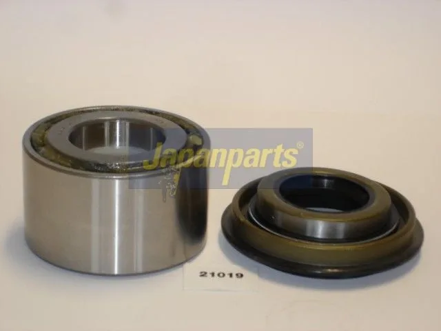 Kerékcsapágy Készlet - JAPANPARTS (KK-21019)
