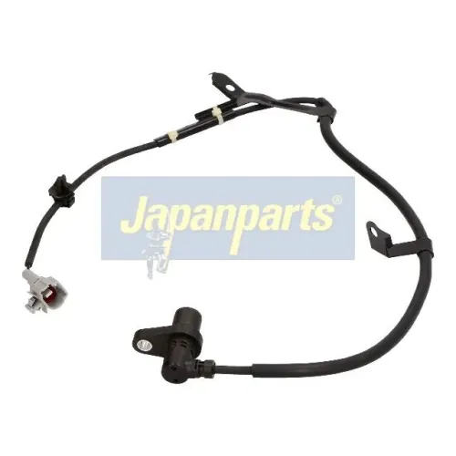 Érzékelő, Kerékfordulatszám - JAPANPARTS (ABS-209)