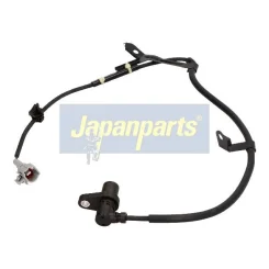 Érzékelő, Kerékfordulatszám - JAPANPARTS (ABS-209)