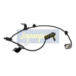 Érzékelő, Kerékfordulatszám - JAPANPARTS (ABS-528)