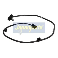 Érzékelő, Kerékfordulatszám - JAPANPARTS (ABS-538)