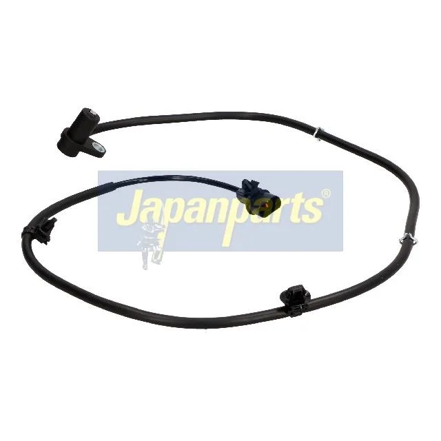 Érzékelő, Kerékfordulatszám - JAPANPARTS (ABS-538)