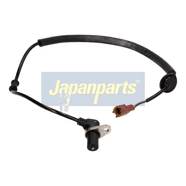 Érzékelő, Kerékfordulatszám - JAPANPARTS (ABS-165)
