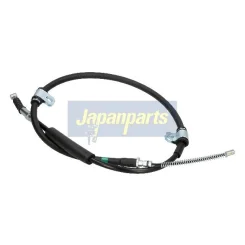 Huzal, Rögzítőfék - JAPANPARTS (BC-H36R)