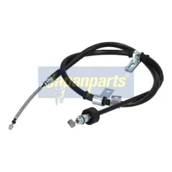 Huzal, Rögzítőfék - JAPANPARTS (BC-K17R)
