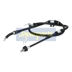 Huzal, Rögzítőfék - JAPANPARTS (BC-K22L)