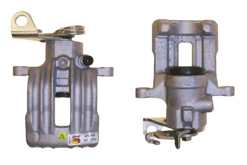 Féknyereg - BOSCH (0986473156)