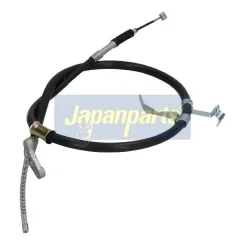 Huzal, Rögzítőfék - JAPANPARTS (BC-2040L)