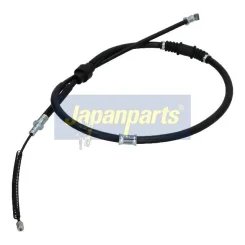 Huzal, Rögzítőfék - JAPANPARTS (BC-562L)