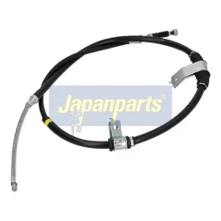 Huzal, Rögzítőfék - JAPANPARTS (BC-H23R)