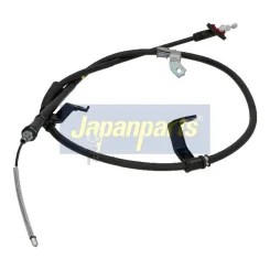 Huzal, Rögzítőfék - JAPANPARTS (BC-K30R)