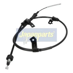 Huzal, Rögzítőfék - JAPANPARTS (BC-K33L)
