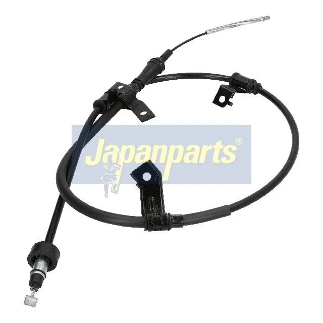 Huzal, Rögzítőfék - JAPANPARTS (BC-K33L)