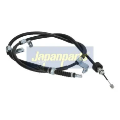 Huzal, Rögzítőfék - JAPANPARTS (BC-K34L)