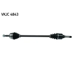 Hajtótengely - SKF (VKJC4843)