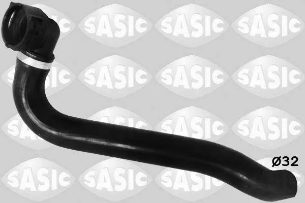 Hűtőcső - SASIC (3406121)
