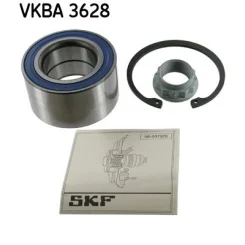 Kerékcsapágy Készlet - SKF (VKBA3628)