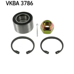 Kerékcsapágy Készlet - SKF (VKBA3786)