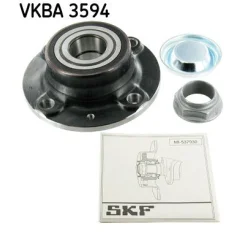 Kerékcsapágy Készlet - SKF (VKBA3594)