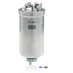 Üzemanyagszűrő - MANN-FILTER (WK829/1X)