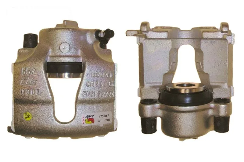Féknyereg - BOSCH (0986473057)
