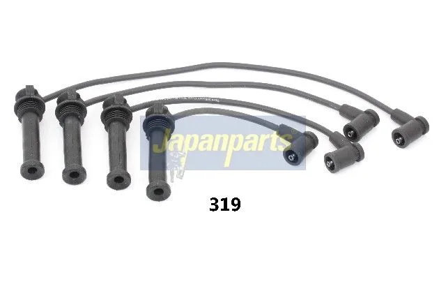Gyújtókábel Készlet - JAPANPARTS (IC-319)