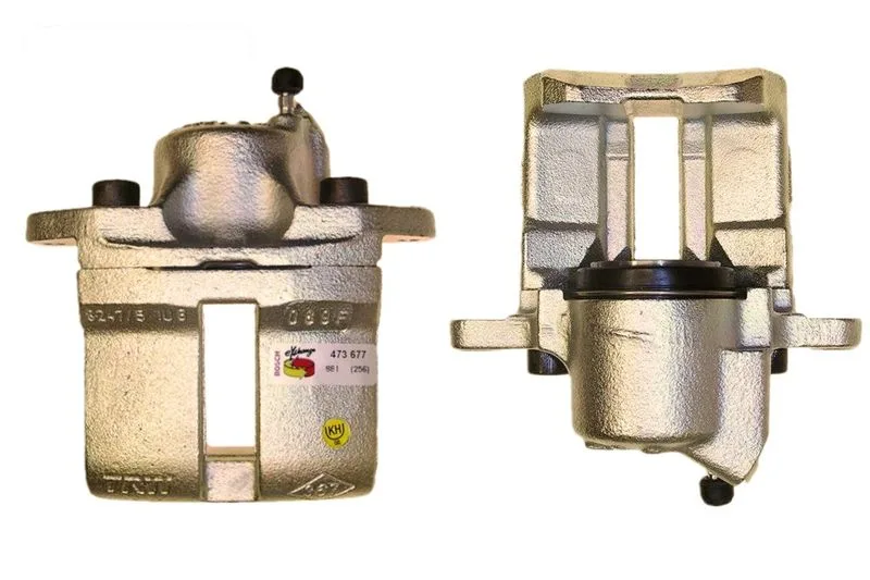 Féknyereg - BOSCH (0986473677)