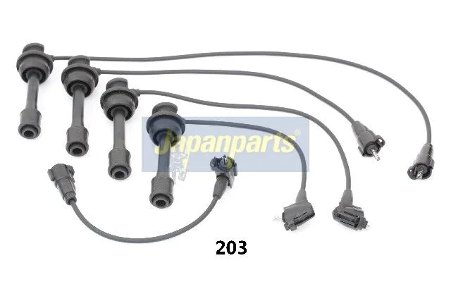 Gyújtókábel Készlet - JAPANPARTS (IC-203)