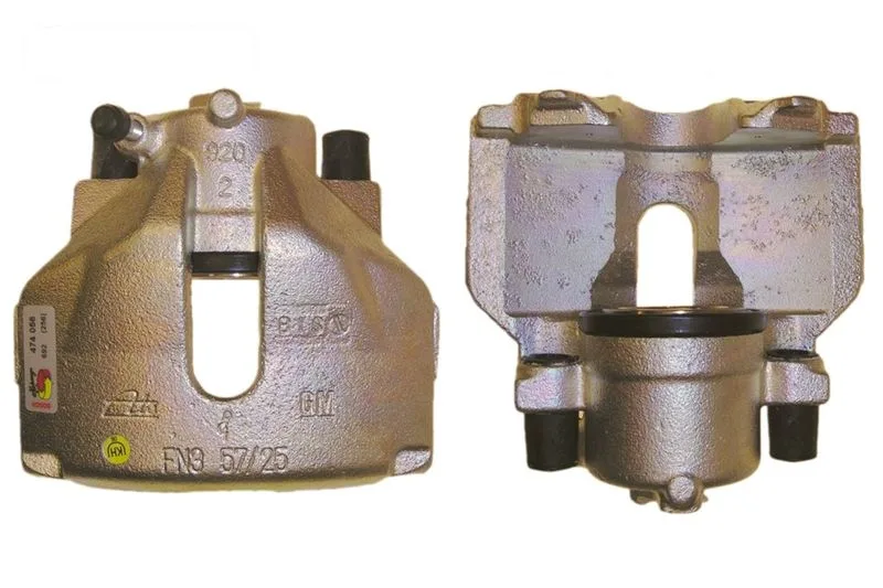 Féknyereg - BOSCH (0986474056)