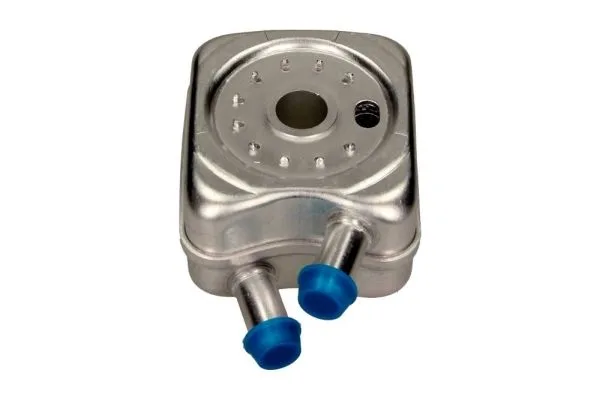 Olajhűtő, Motorolaj - MAXGEAR (028117021B/MG)
