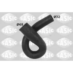 Töltőlevegő Cső - SASIC (3336102)