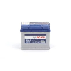 Indító Akkumulátor - BOSCH (0092S40050)