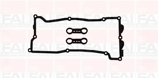 Tömítés, Szelepfedél - FAI AutoParts (RC1722SK)