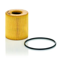 Olajszűrő - MANN-FILTER (HU711/51X)