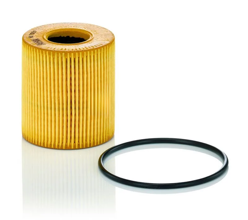 Olajszűrő - MANN-FILTER (HU711/51X)
