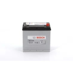 Indító Akkumulátor - BOSCH (0092S30160)