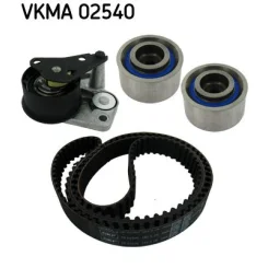 Fogasszíj Készlet - SKF (VKMA02540)