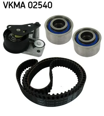 Fogasszíj Készlet - SKF (VKMA02540)