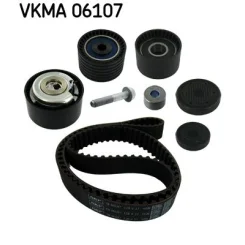 Fogasszíj Készlet - SKF (VKMA06107)