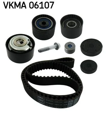 Fogasszíj Készlet - SKF (VKMA06107)