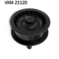 Szíjtárcsa/Vezetőgörgő, Fogasszíj - SKF (VKM21120)