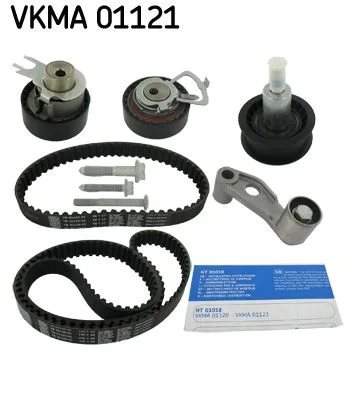 Fogasszíj Készlet - SKF (VKMA01121)