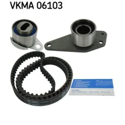 Fogasszíj Készlet - SKF (VKMA06103)