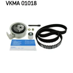 Fogasszíj Készlet - SKF (VKMA01018)