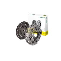 Kuplungkészlet - Schaeffler LuK (619306309)